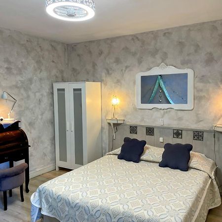 Maison Du Manoir Vallon-Pont-dʼArc Zewnętrze zdjęcie