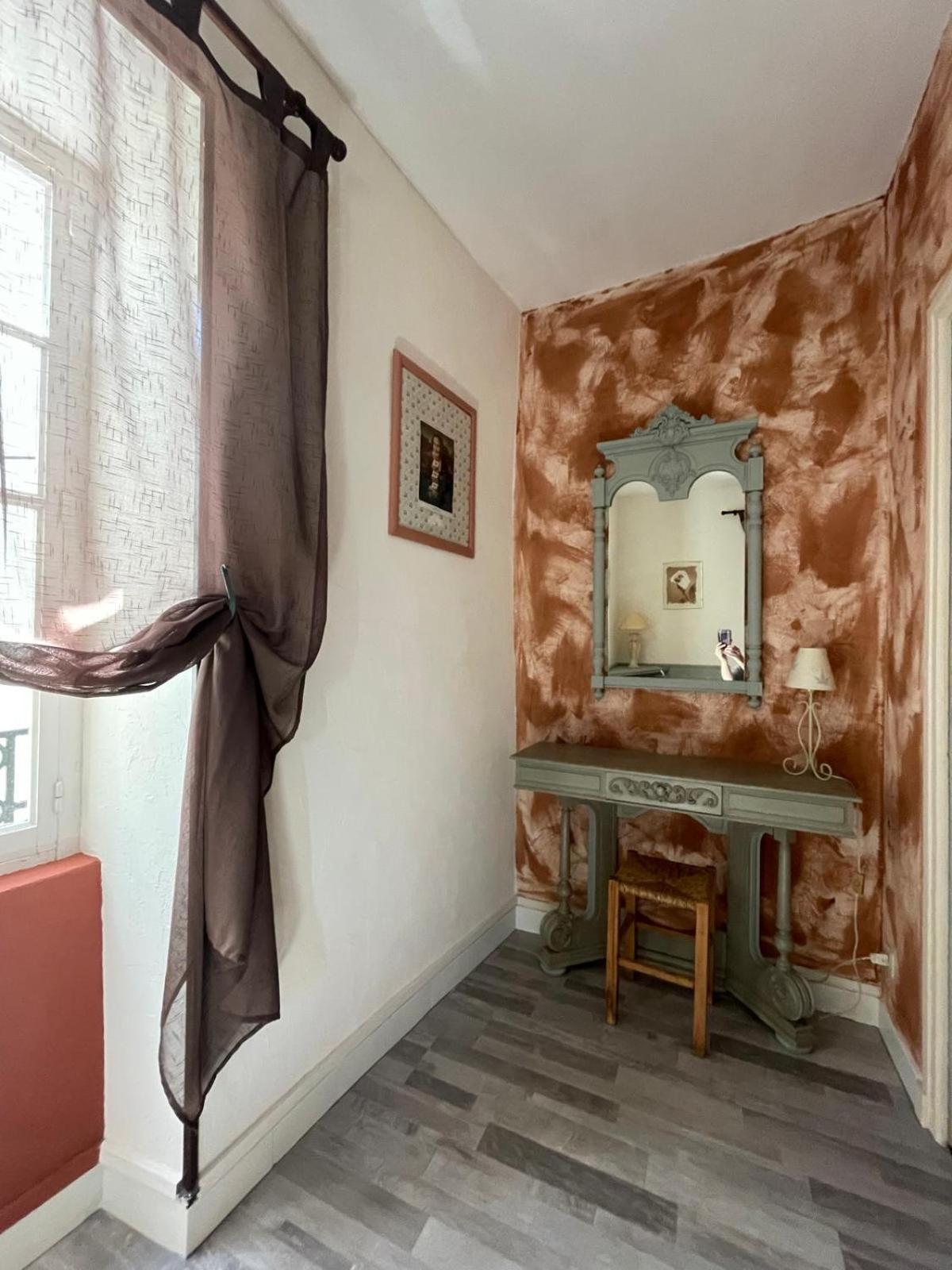 Maison Du Manoir Vallon-Pont-dʼArc Zewnętrze zdjęcie